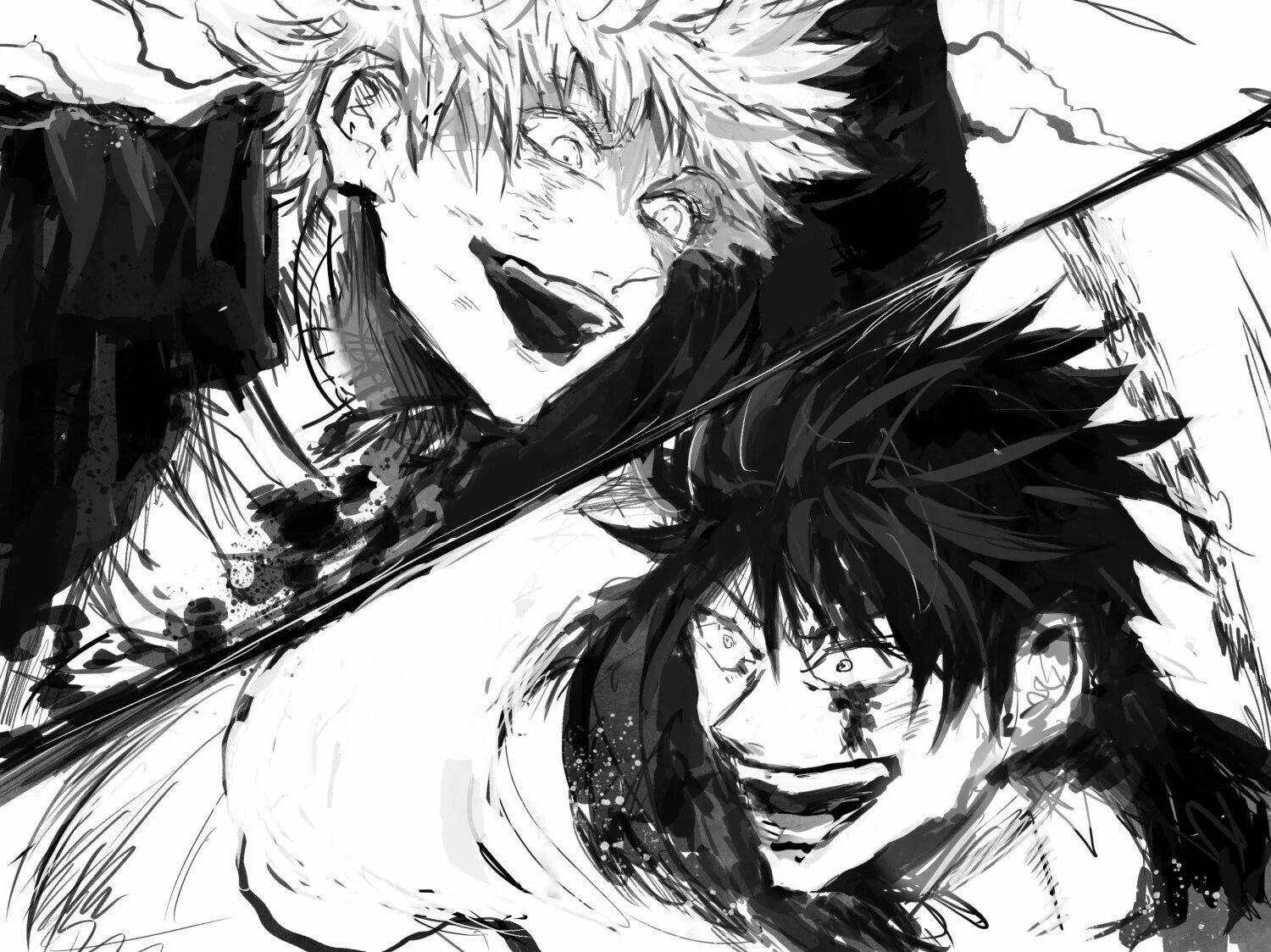 Годжо против тоджи. Тодзи и Годжо. Тоджи Jujutsu. Jujutsu Kaisen Годжо. Toji fushiguro vs Gojo.