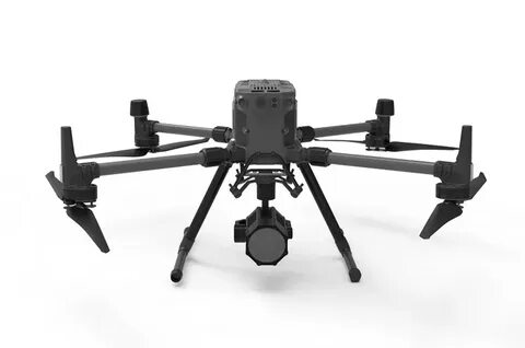 Квадрокоптер dji matrice 300 rtk