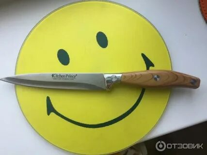 Ножи kitchen collection отзывы