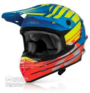 Шлем acerbis