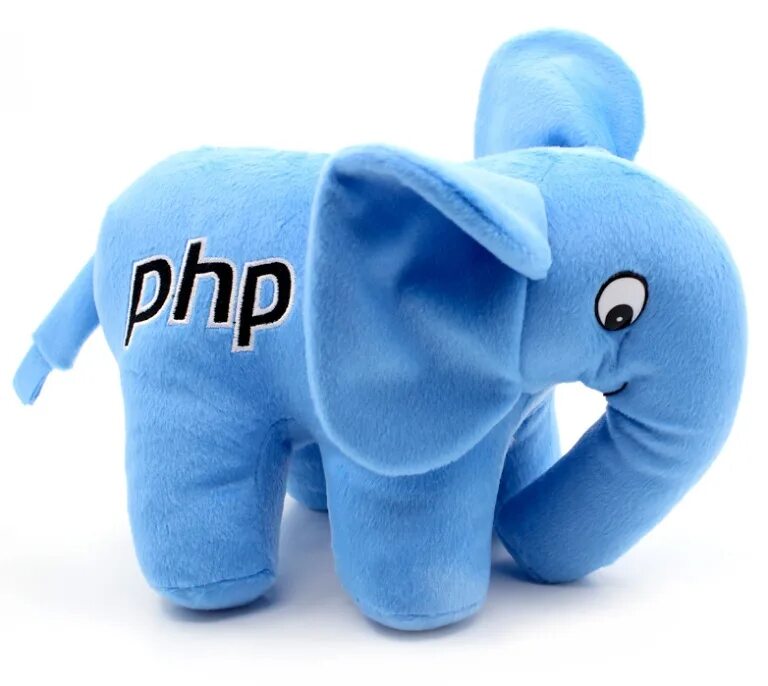 Php слон. Php Слоненок. Игрушка Слоник php. Язык программирования Слоник. Php 7.0