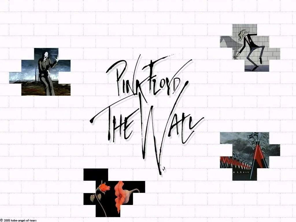 Walls cd