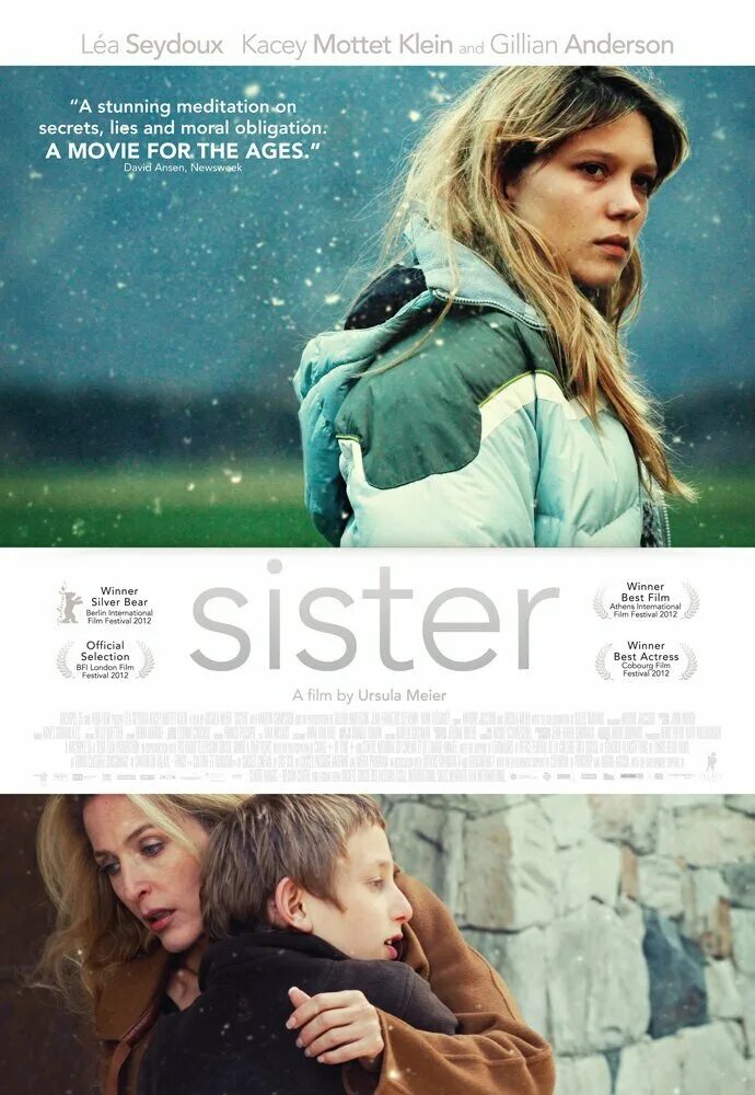 Sister movie