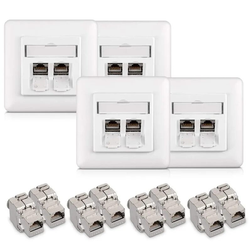Модули keystone rj 45. Кейстоун джек rj 45. модуль keystone jack rj-45. модуль кейстоун rj 45. 1х розетка rj45 кат.5 модулей формата keystone jack.