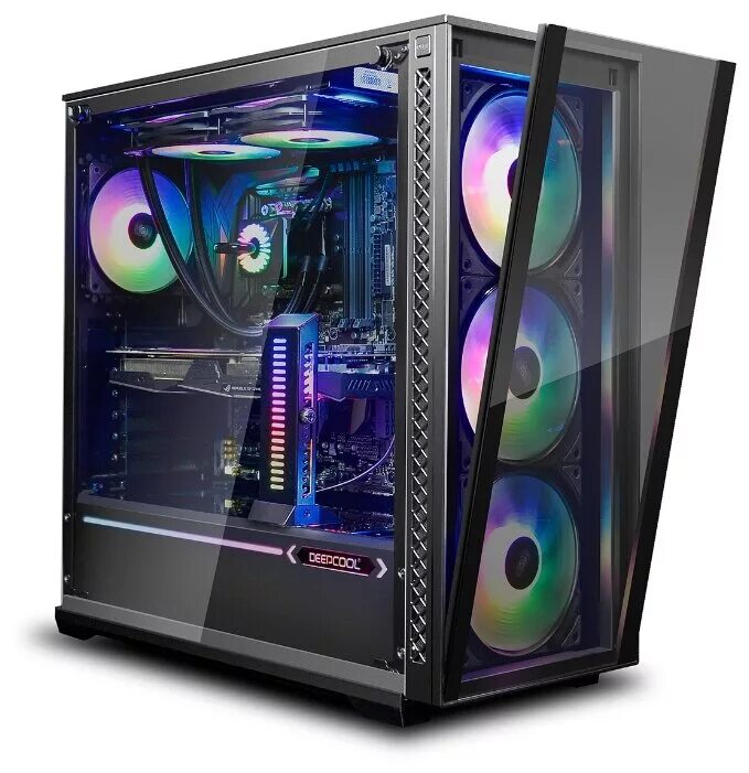 Matrix 70 корпус. Matrix 70. Matrix 70. Корпус: deepcool matrexx 70 3f black. Deepcool matrexx 70 3f вентиляторы.