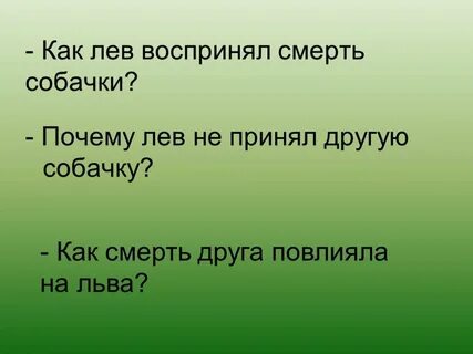 Синквейн лето