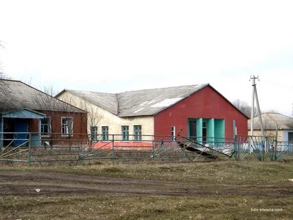 Погода село лозное белгородская область чернянский