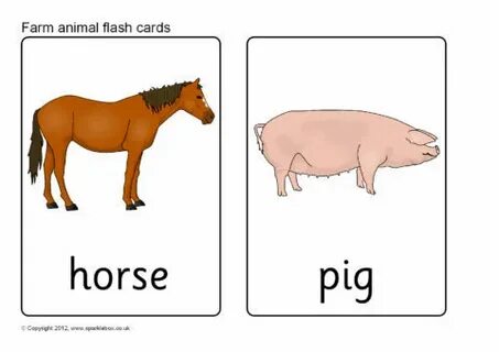 Horse транскрипция на английском языке