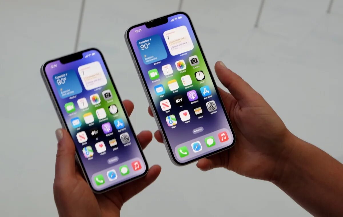 disposto debito zero iphone 14 plus 90hz Segnato nel bel mezzo del nulla Custode