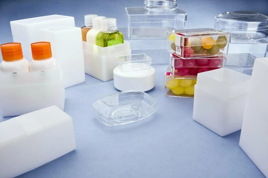 Пищевая упаковка. Пластмасса для пищевых продуктов. Пластиковая упаковка. Пищевой производство средство