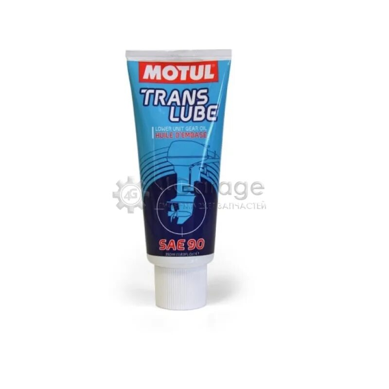 Масло Motul Translube 90. Смазка Translube 90 (0,35л) (Motul). 108859 Motul. Motul SAE 90.