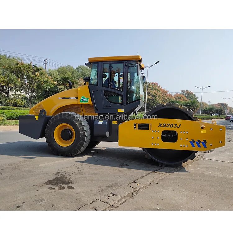 Грунтовый каток xcmg xs-203. Каток xcmg xs203. Xcmg xs203. Грунтовый каток xcmg xs-203. Грунтовый каток xcmg xs-203.