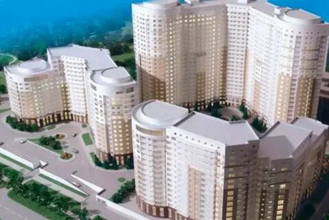 Жк академия