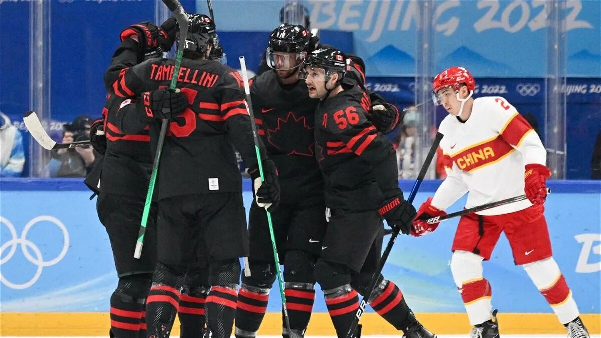 Китайская команда в хоккей. Сборная команда Канады по хоккею. Хоккейная сборная Китая. Сборная Канады по хоккею 2023 фото. На сколько побед больше одержала сборная канады