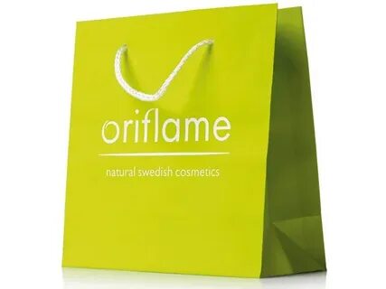 бренд oriflame