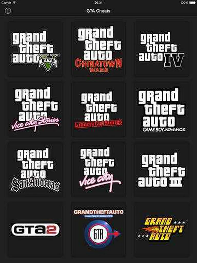 Gta игра год. Части ГТА. Grand Theft auto (игра). ГТА название.