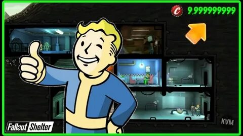 Взломана fallout