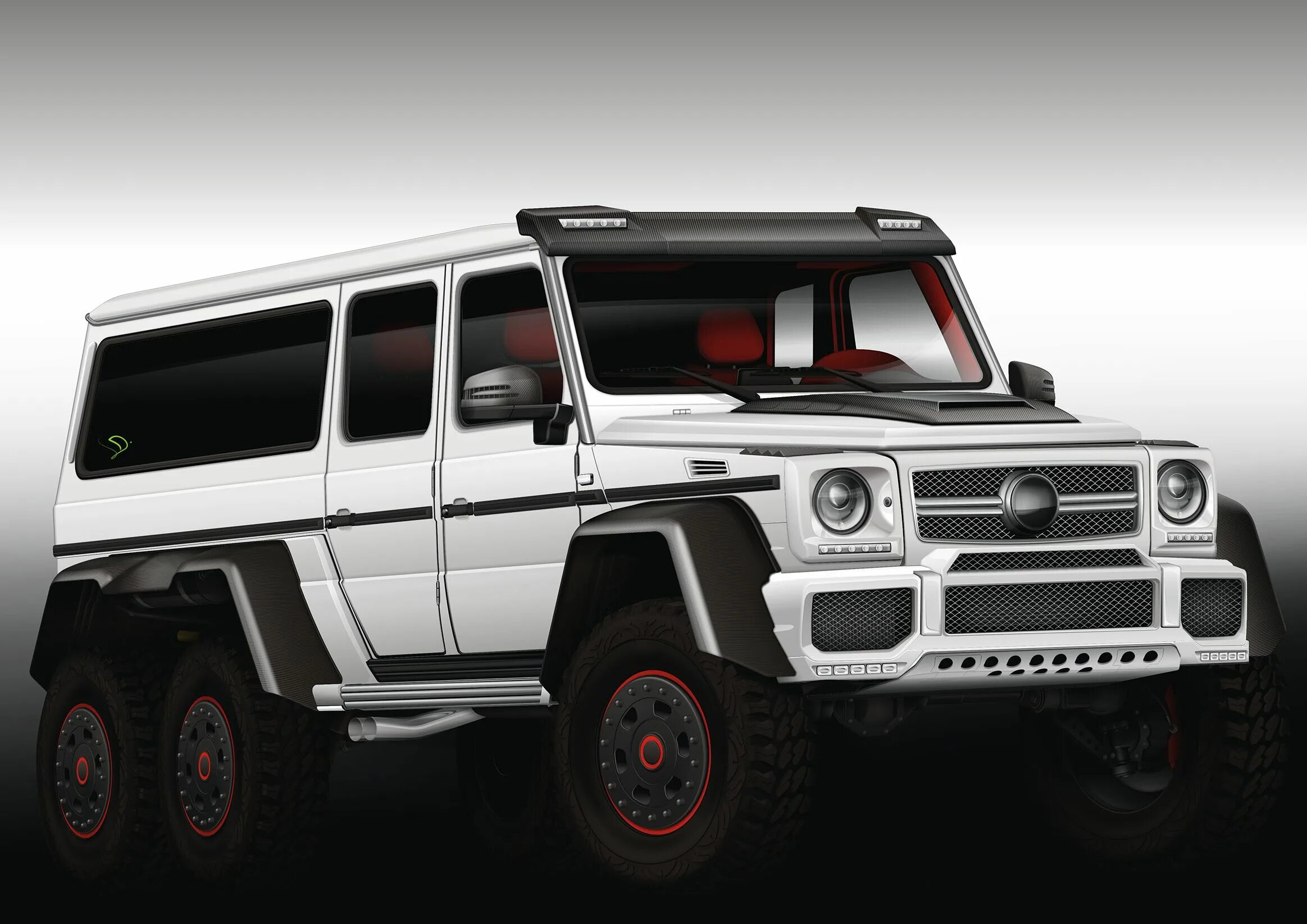 G class 6 6