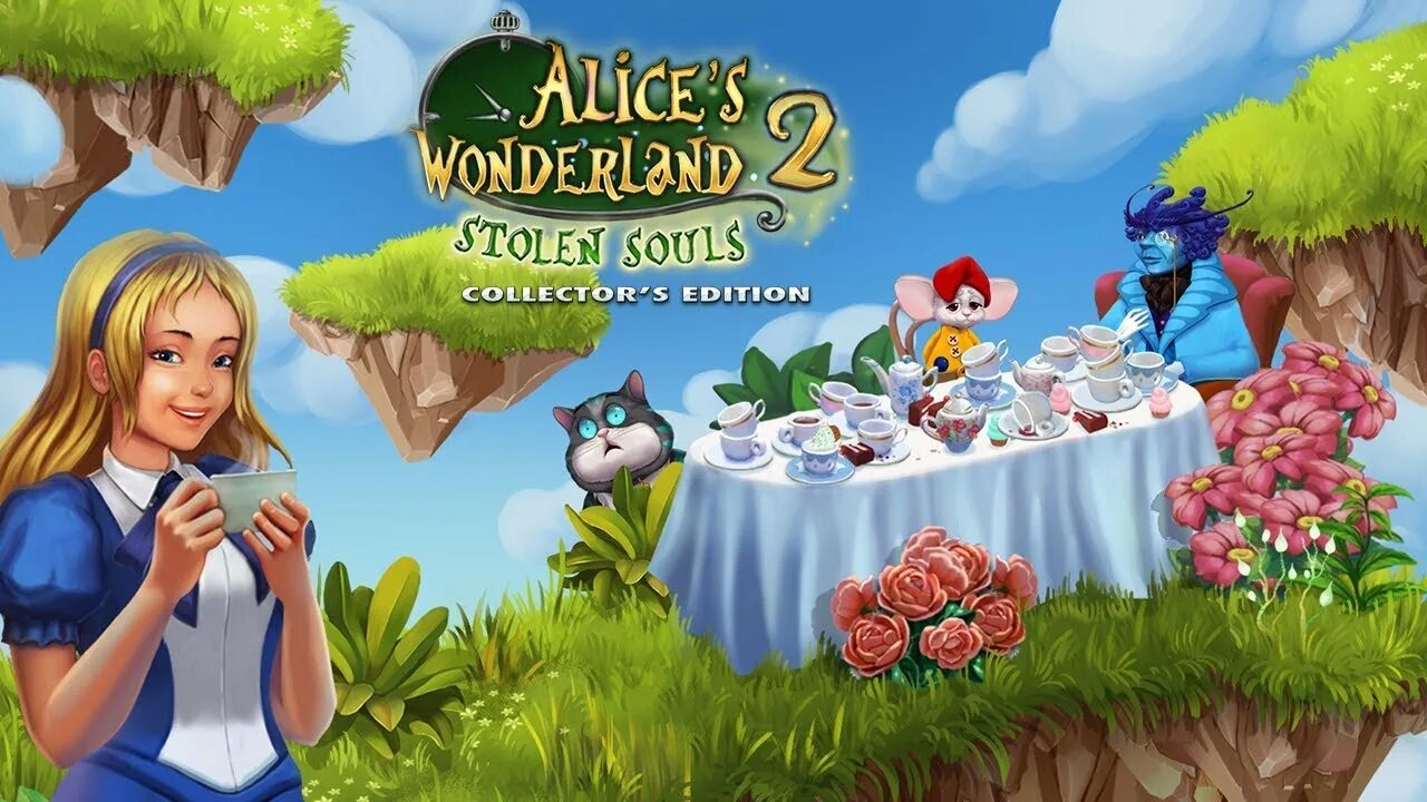 Алиса в стране чудес 2 читать. Алиса Вандерленд. Alice in Wonderland игра. Alice in Wonderland (игра, 2010). Alice ' s Wonderland.