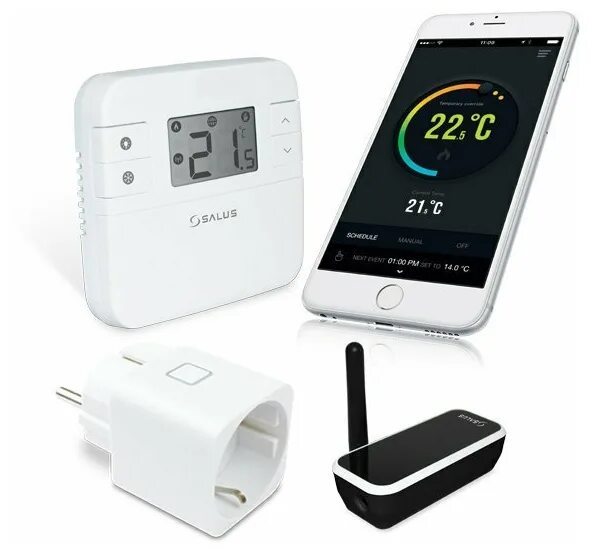 Интернет терморегулятор. Терморегулятор salus at10. терморегулятор salus controls at10. salus rt310ispe 40-2975. salus controls vs10brf.