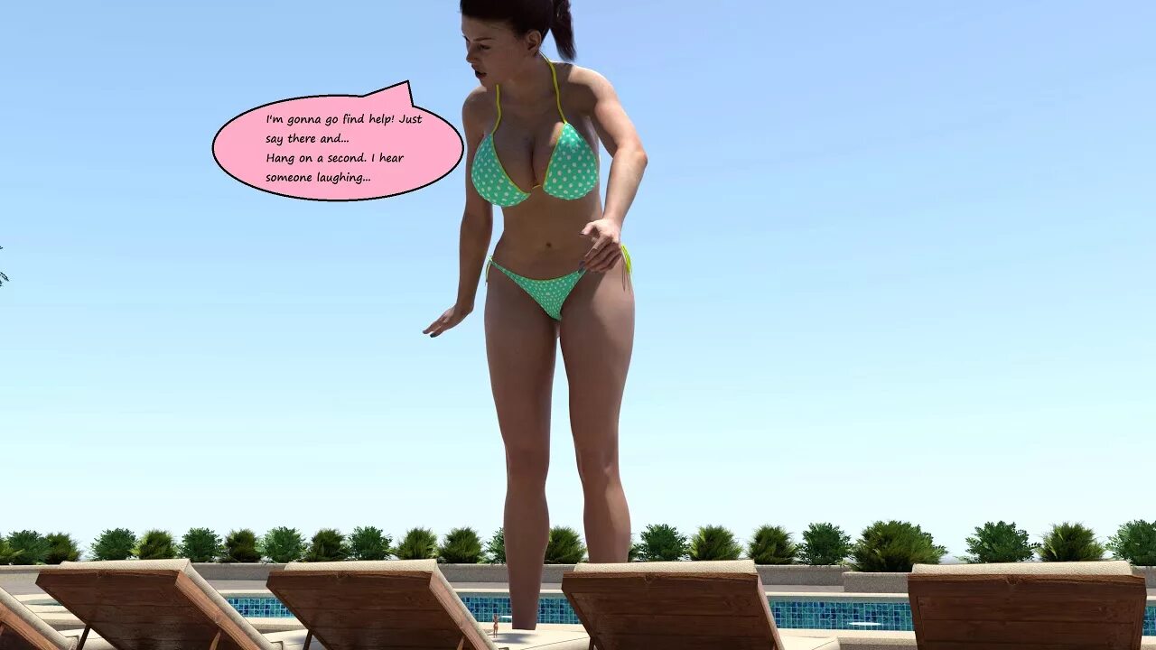 Мини великанши. Гигантские девушки GTS story. Рост giantess. Giantess мом. Growing sister