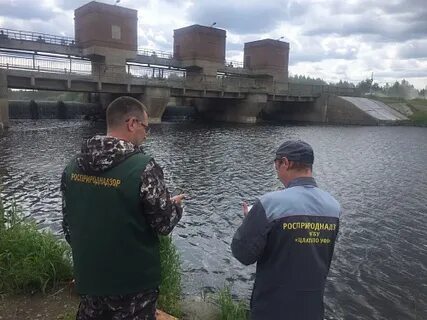 Уральский надзор