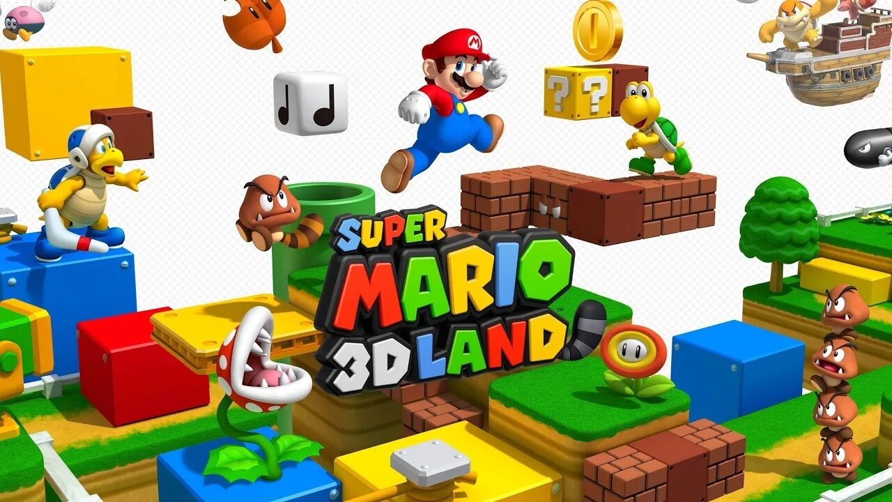 Super Mario 3ds ROM. Марио 3d Нинтендо. Super Mario 3. Super Mario 3d Land.