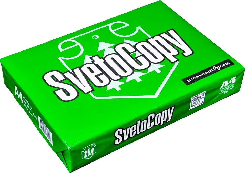 Формат офисной бумаги. Бумага светокопи Классик 500л 80г а4. Svetocopy a4 500. Svetocopy a4 500 листов. Бумага офисная svetocopy,Формат а4,500 шт в пачке,белая..