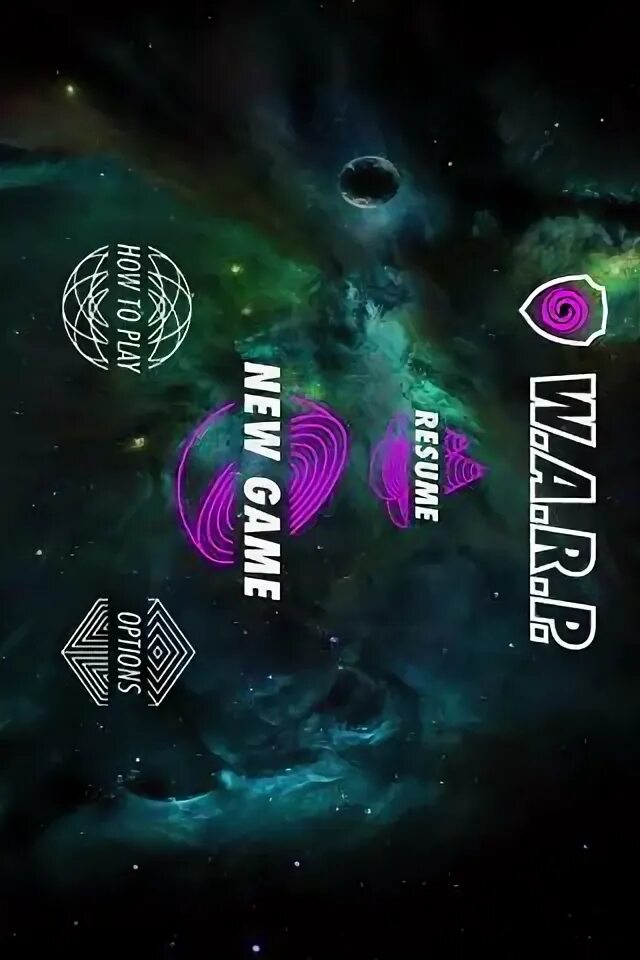 W a r p