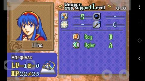 FE6: Project Ember (v1.85 as of 8/16/2021) - "ν Dorothy" Edition.