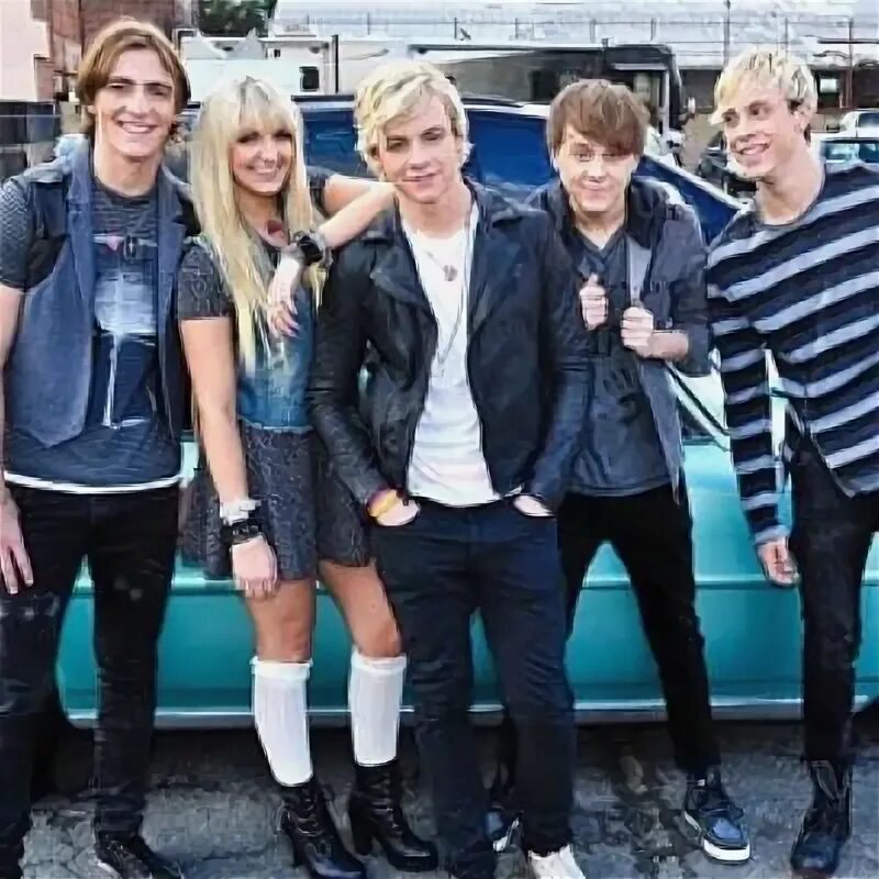 R 5 h