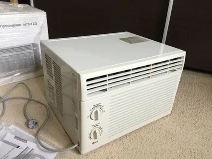 Оконный lg