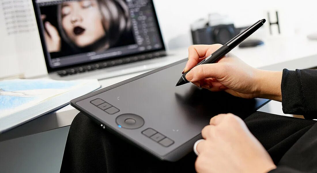 Графический планшет график. Планшет wacom intuos pro. wacom intuos pro а3. wacom intuos pro 660. wacom intuos pro pth-460.