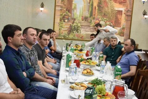 Отзывы ресторан шейх