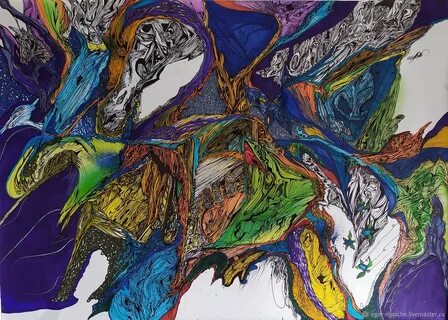 Original arts