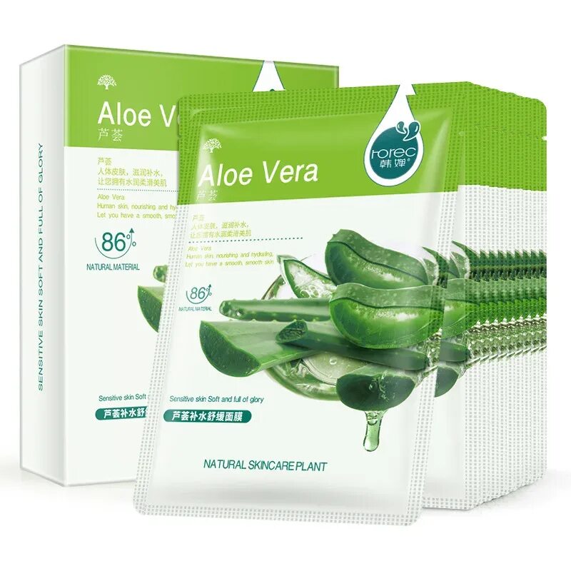 Корейская маска алоэ. Тканевая маска aloe vera rorec. тканевая маска natural skin care mask aloe vera алоэ 30г rorec. тканевая маска корея aloe vera.