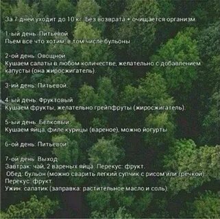 Пресный день