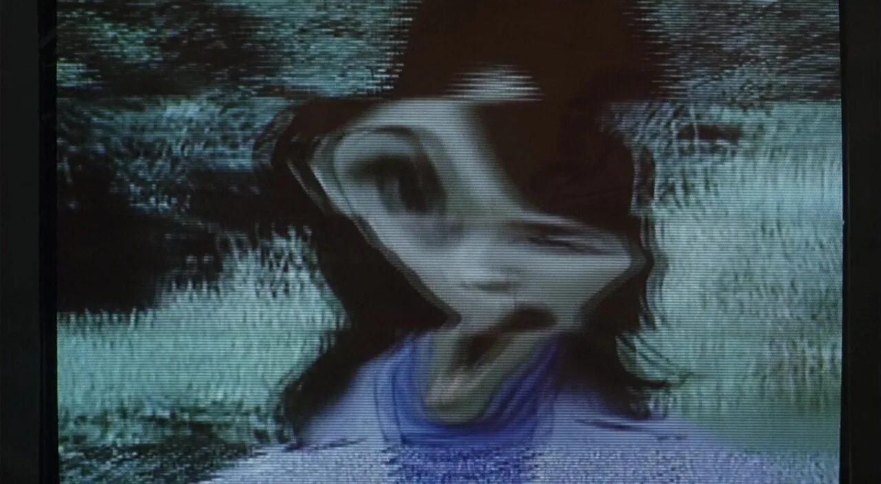 Scary tv. Scary tv