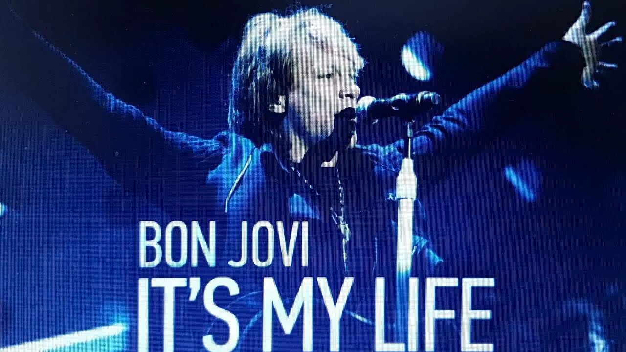 Песня иц май лайф. Группа bon Jovi it's my Life. Бонджови идсмаймайлай. Bon Jovi - it&#39;s my Life. Бон Джови 2023.