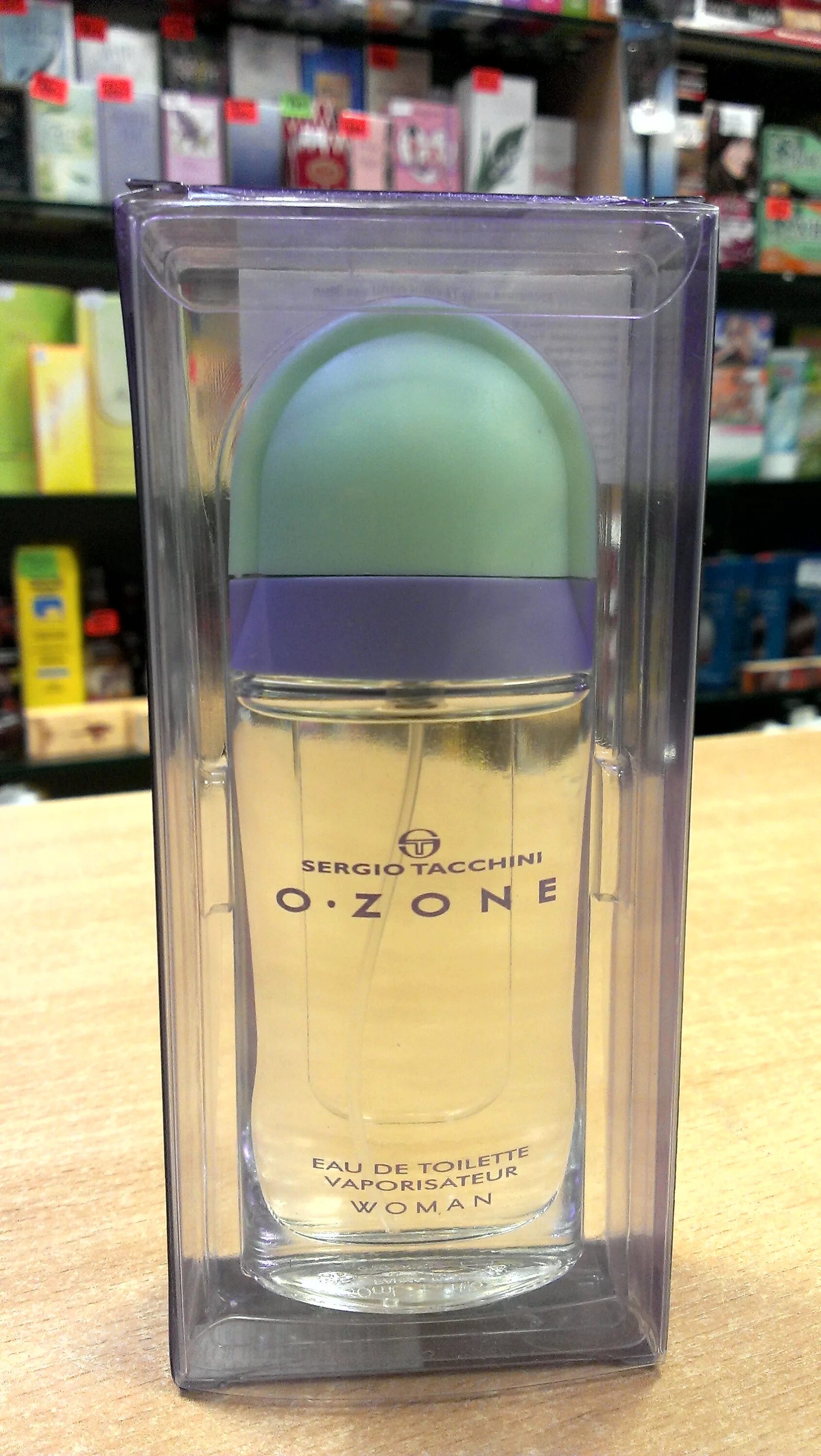 Туалетная вода zone. Sergio Tacchini Ozone туалетная вода 30 ml. Духи Sergio Tacchini Ozone женские. Sergio Tacchini Ozone woman летуаль. Sergio Tacchini o-Zone woman EDT 30ml.