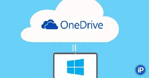 Onedrive войти