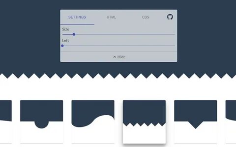 Css фигуры