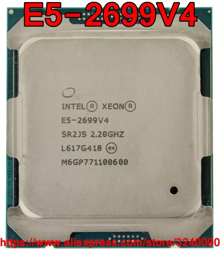 Intel xeon e5 2699 v4. Процессор intel xeon e5-2699a v4. 2699v4. xeon e5 2699v4 под крышкой.