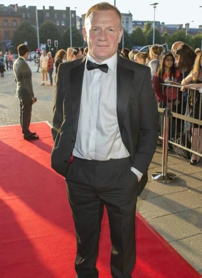 Lewis jones