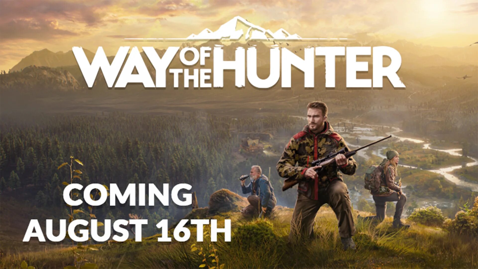 Way of the hunter купить. Way of the Hunter игра. Way of the Hunter Дата выхода. Way of the Hunter ПС 4. Way of the Hunter Трансильвания.