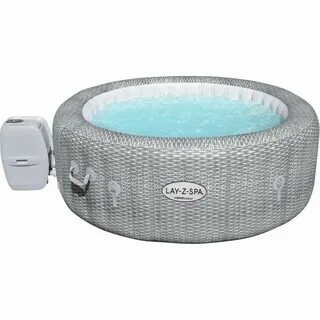 Lay z spa