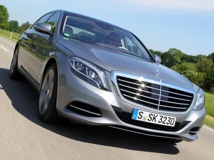 Mercedes s отзывы