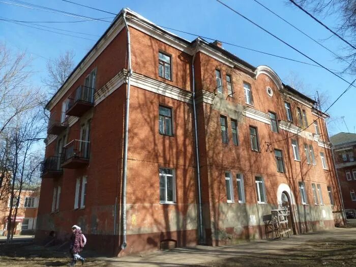 Снять Индивидуалку Наро Фоминск Ул Пешехонова