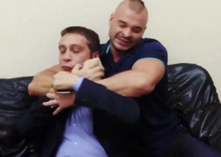 день тесака