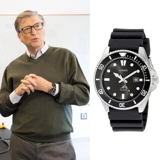 Bills watches